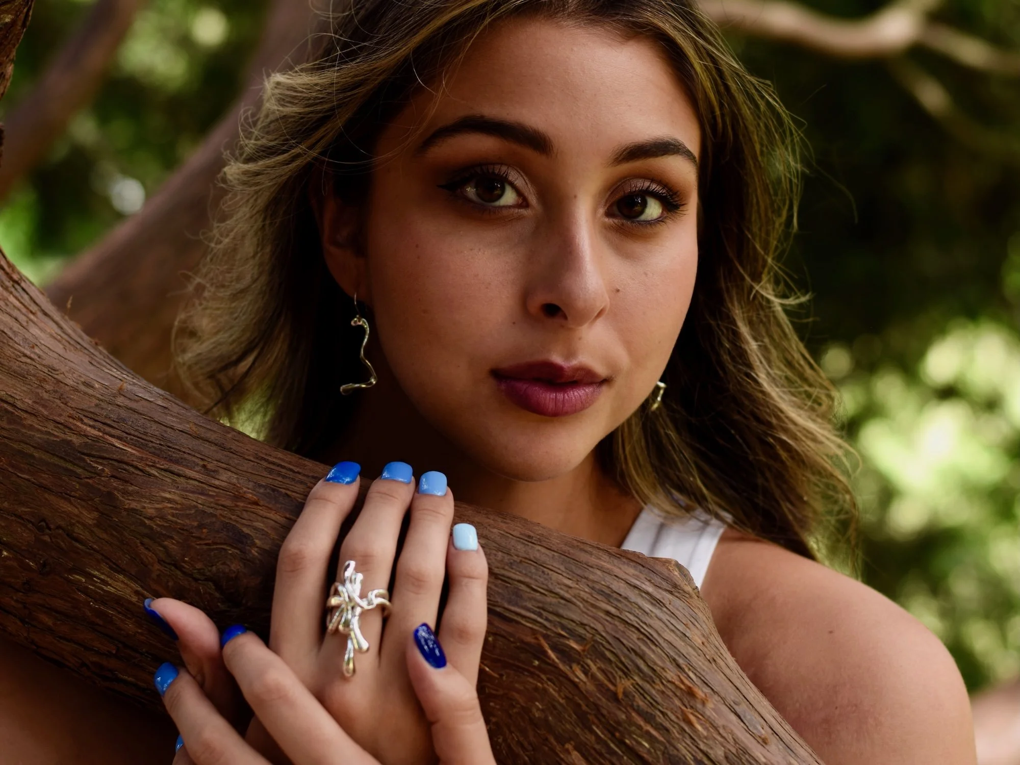 cordyceps earrings, ring - 5.jpeg