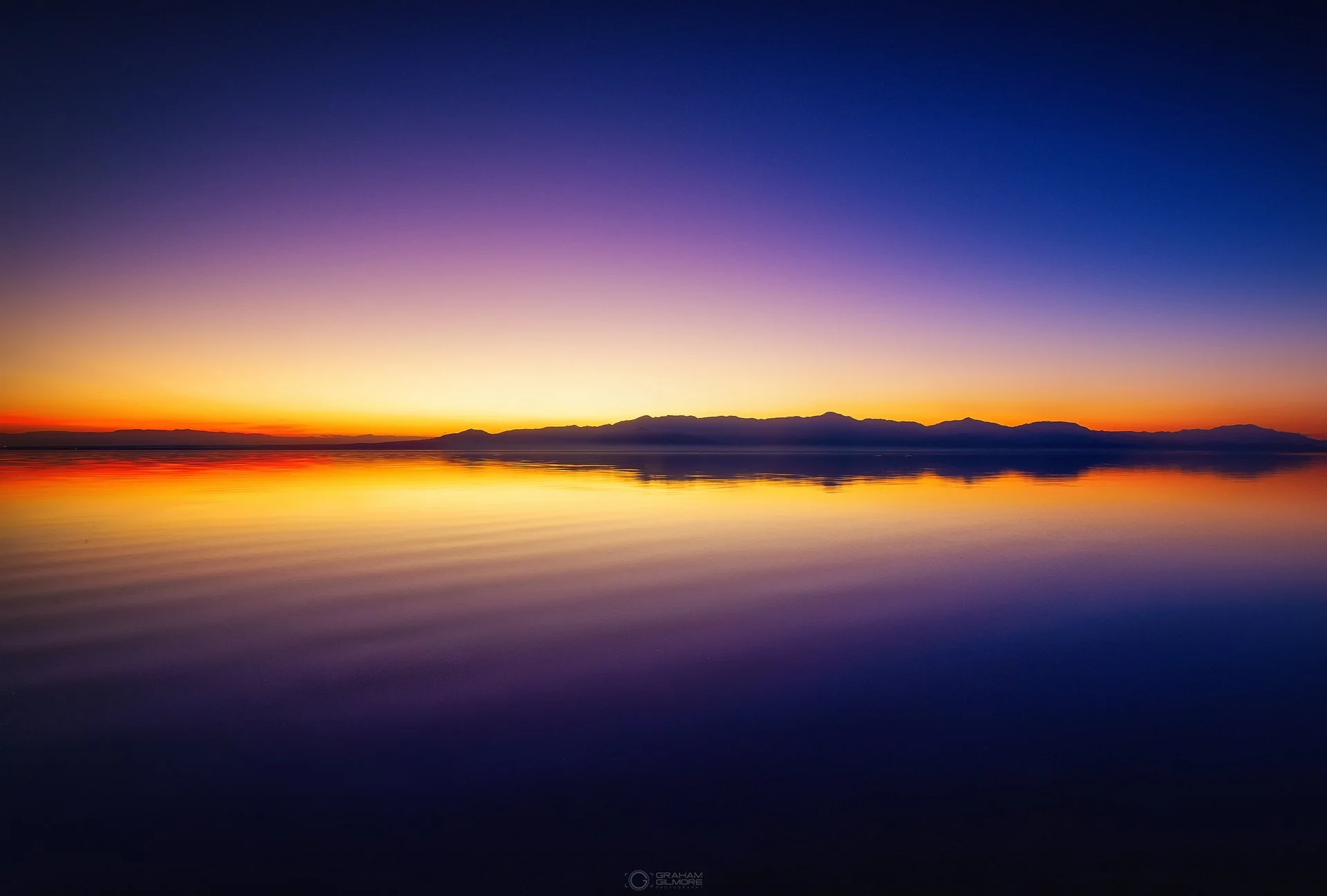 Salton Sea Minimal Sunset California.jpg