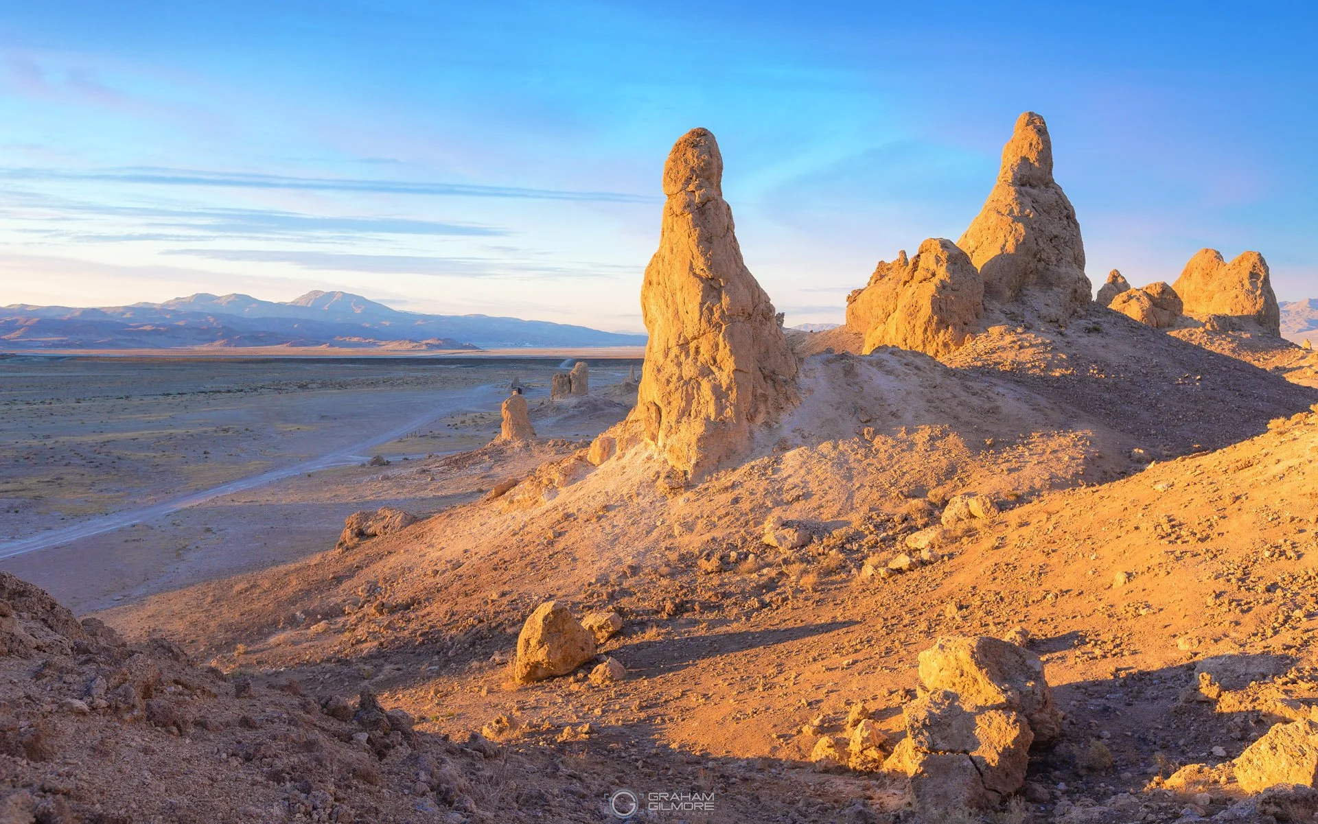 Trona Pinnacles at Sunset.jpg