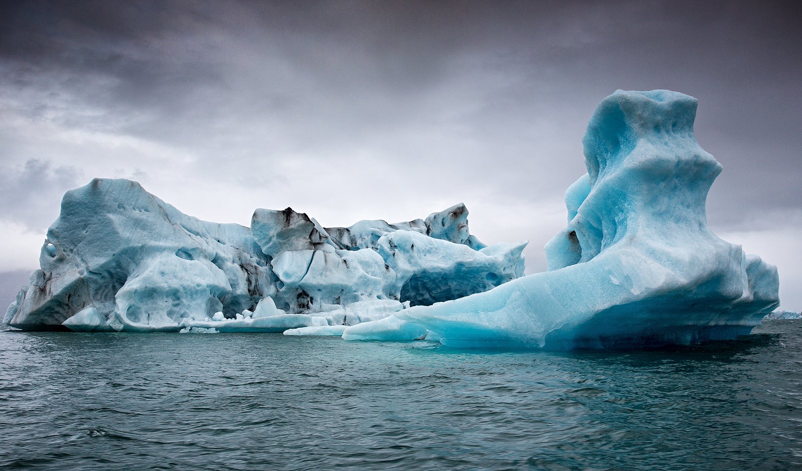 Jokulsarlon Iceberg Iceland.jpg