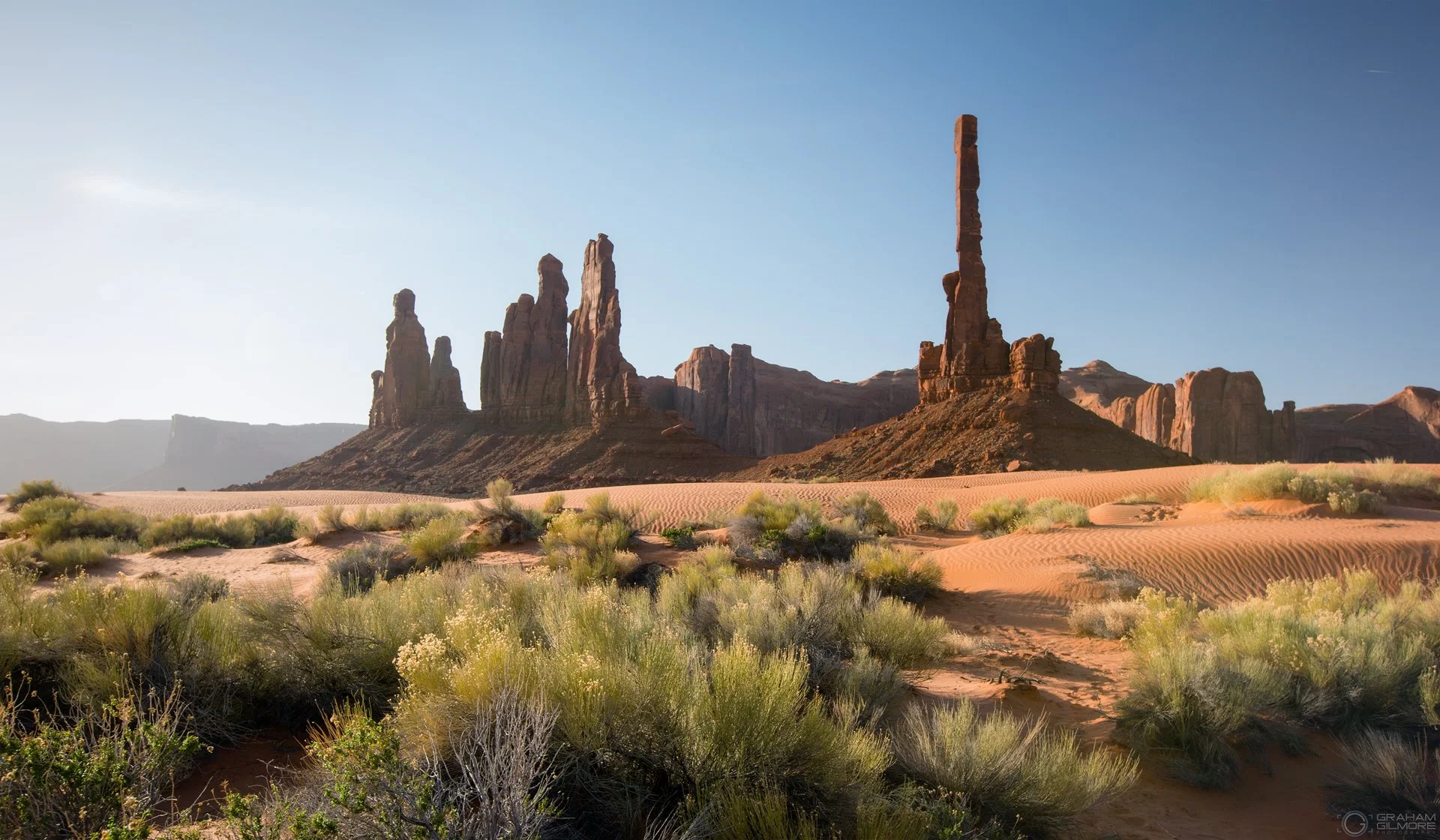 Totem Pole Monument Valley Arizona.jpg