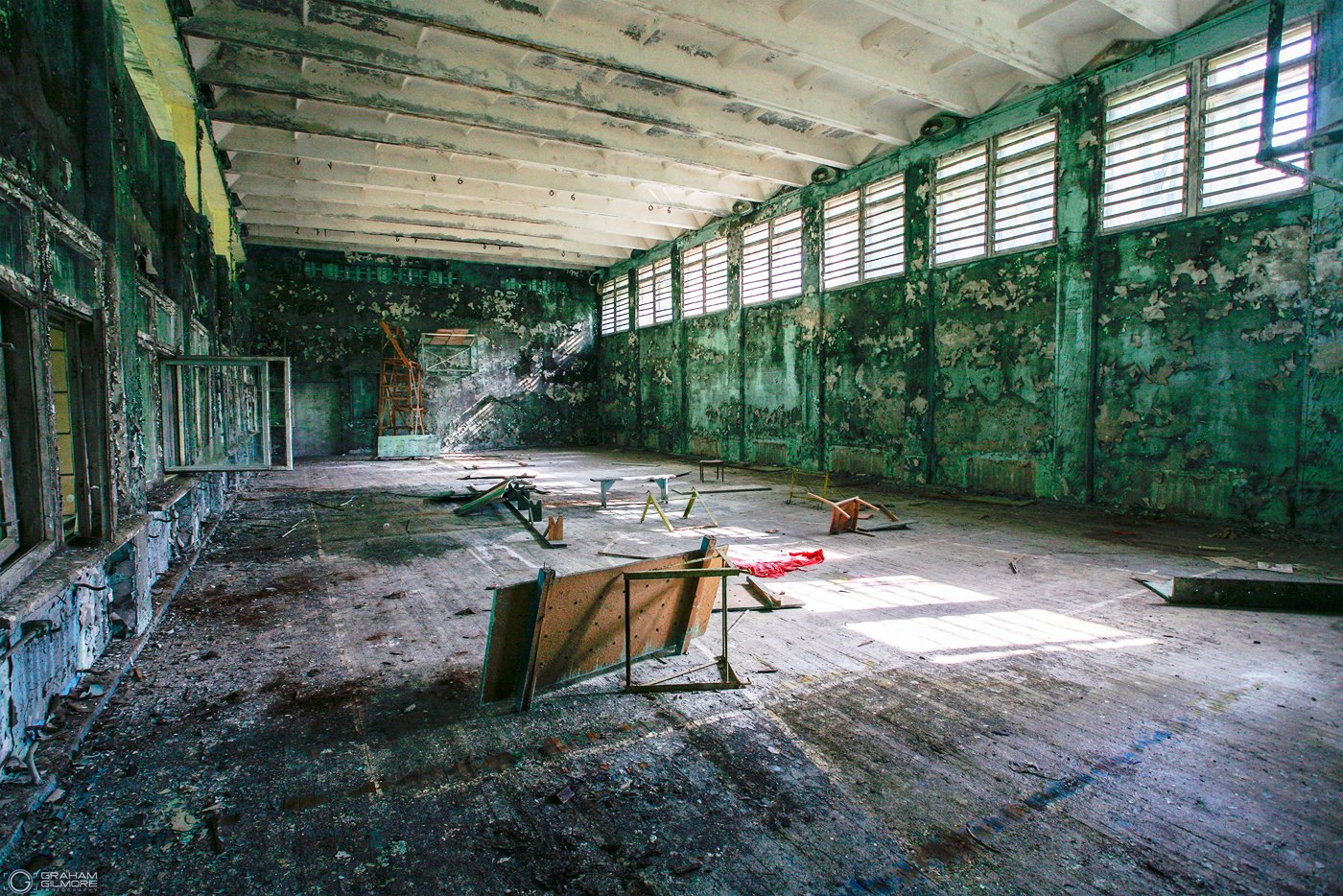 Pripyat School sports Hall.jpg