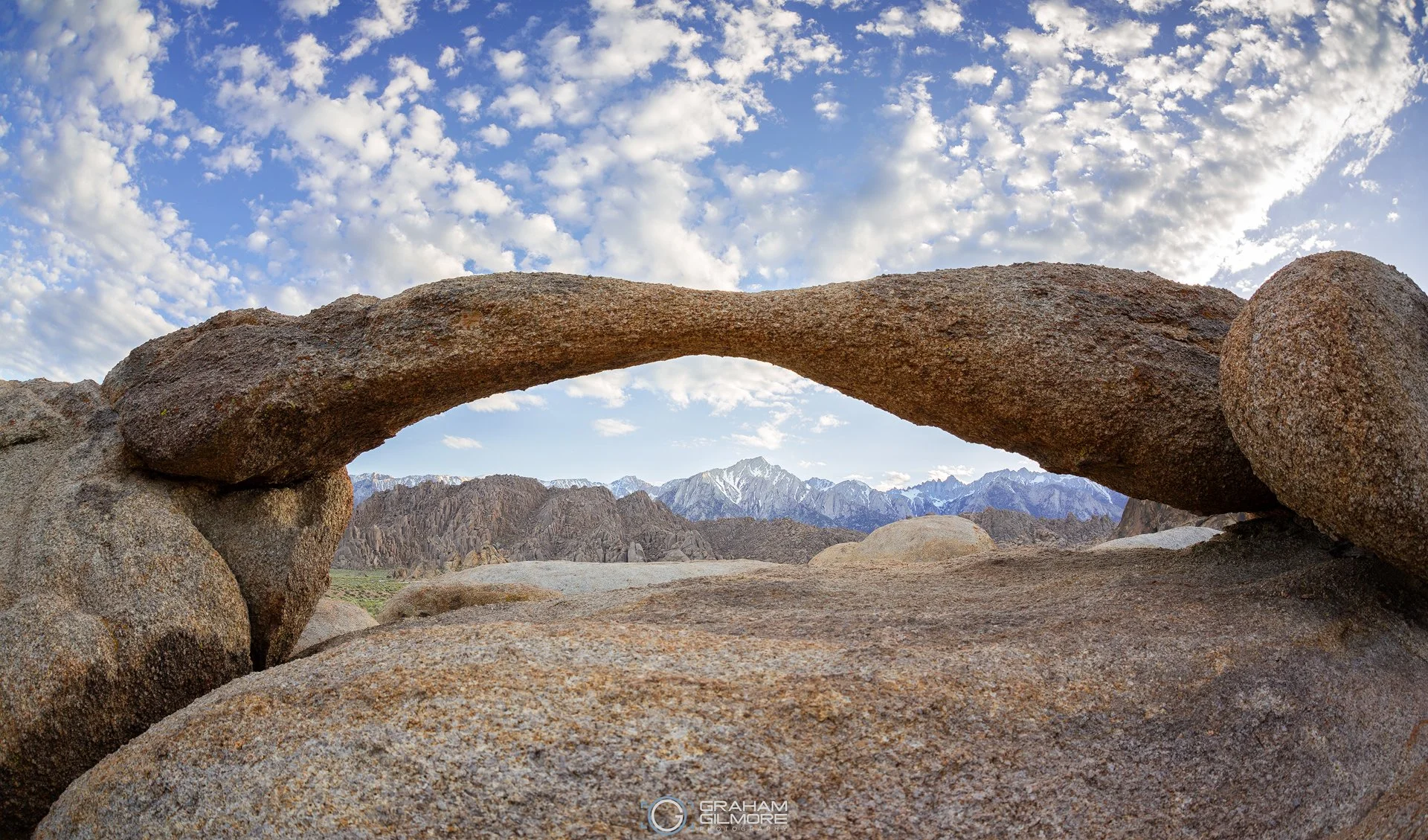 Alabama Hills Lathe Arch Mount   Whitney.jpg