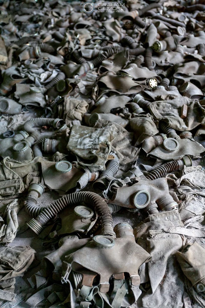 Pripyat School Gas Masks ukraine.jpg