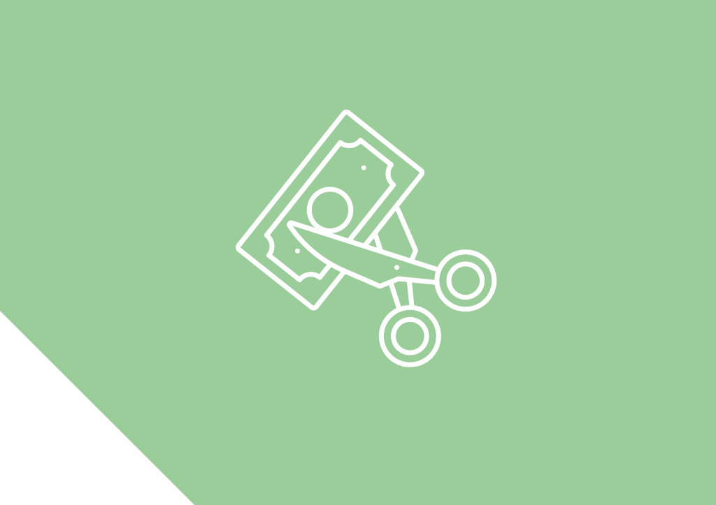 Breng bezuinigingsopties beter in kaart