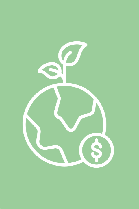 Vervuilende sectoren krijgen veel steun maar betalen weinig voor milieuschade