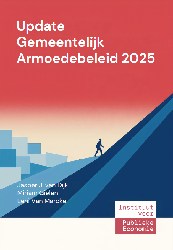 De hulp voor mensen in armoede is versnipperd