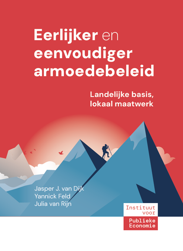 Eerlijker en eenvoudiger armoedebeleid