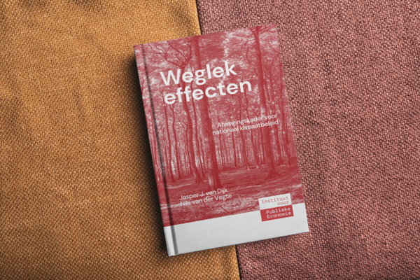 Weglekeffecten