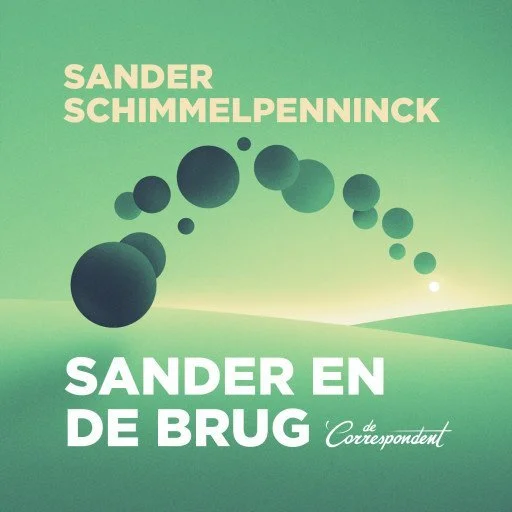 Interview over IPE-bijdrage Sander en de Brug