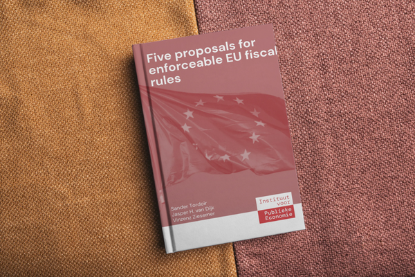 Five proposals for enforceable EU fiscal rules