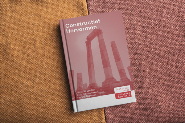 Constructief Hervormen