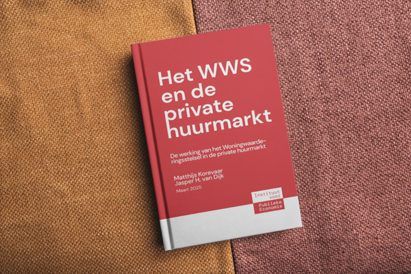 Het WWS en de private huurmarkt