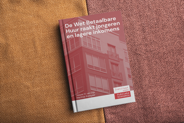 De Wet Betaalbare Huur raakt jongeren en lagere inkomens