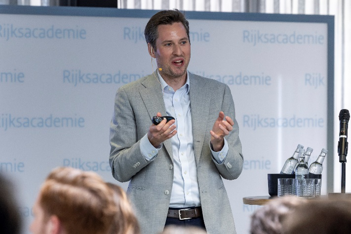 Presentatie Vinzenz Ziesemer congres schuldhoudbaarheid