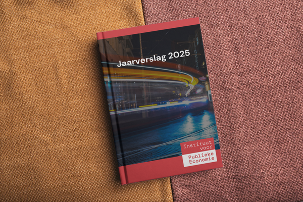 Jaarverslag 2025