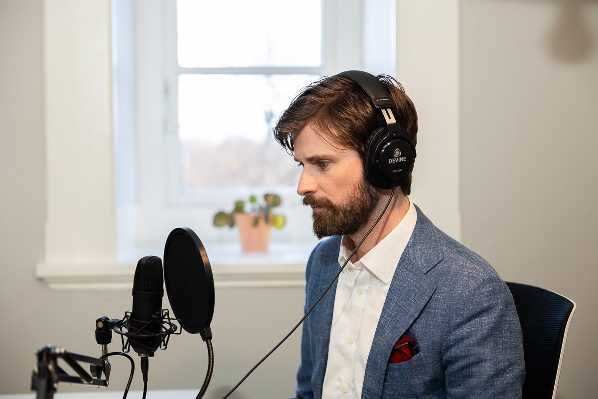 Jasper J. van Dijk in de media over nieuw IIT-onderzoek