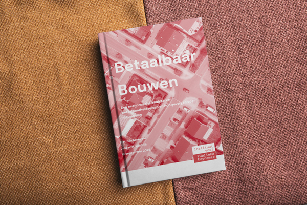 Betaalbaar Bouwen