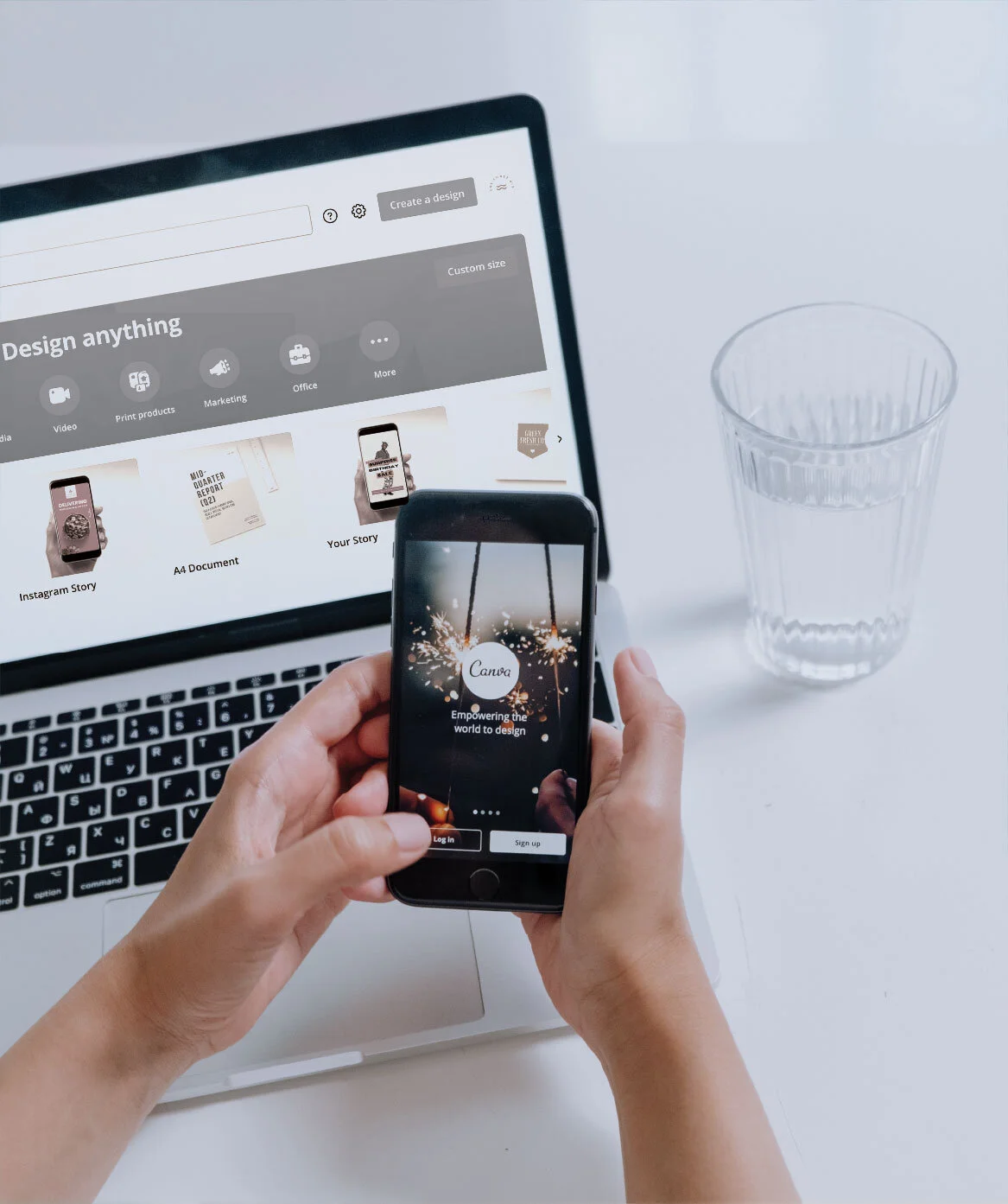 Social Trends for 2022