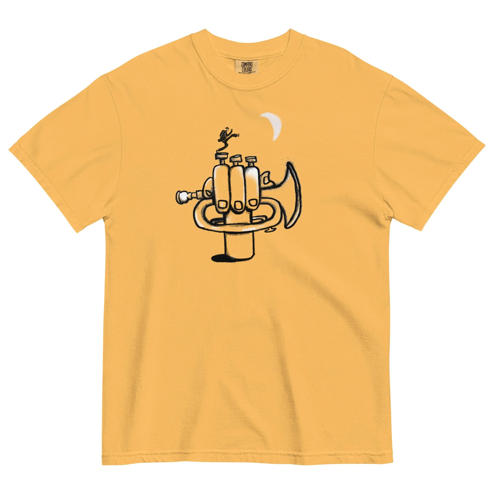 El Camino de la Trompeta