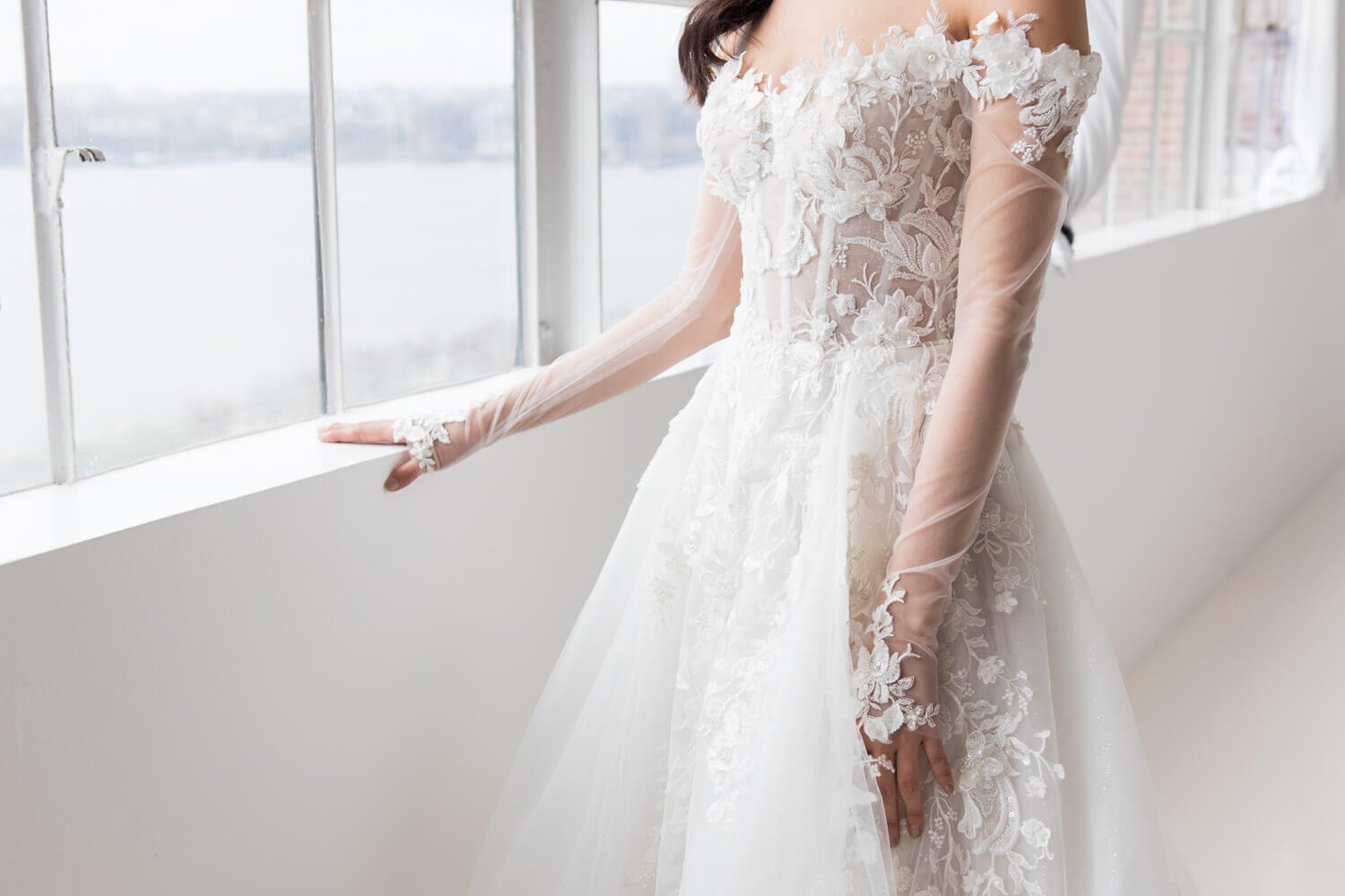Morgan Newsom Galia Lahav wedding dress designer New York photographer-0638.jpg