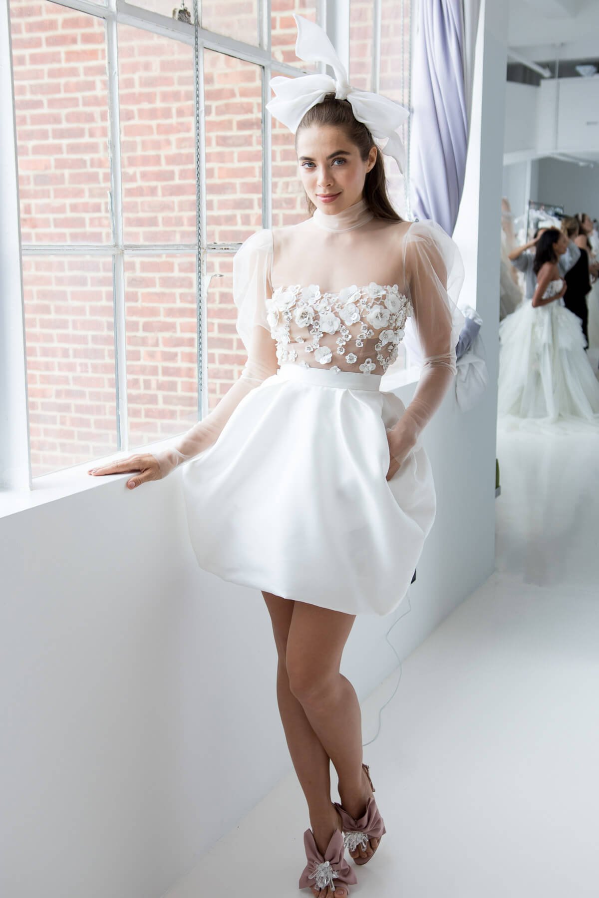 Morgan Newsom Galia Lahav wedding dress designer New York photographer-0661.jpg