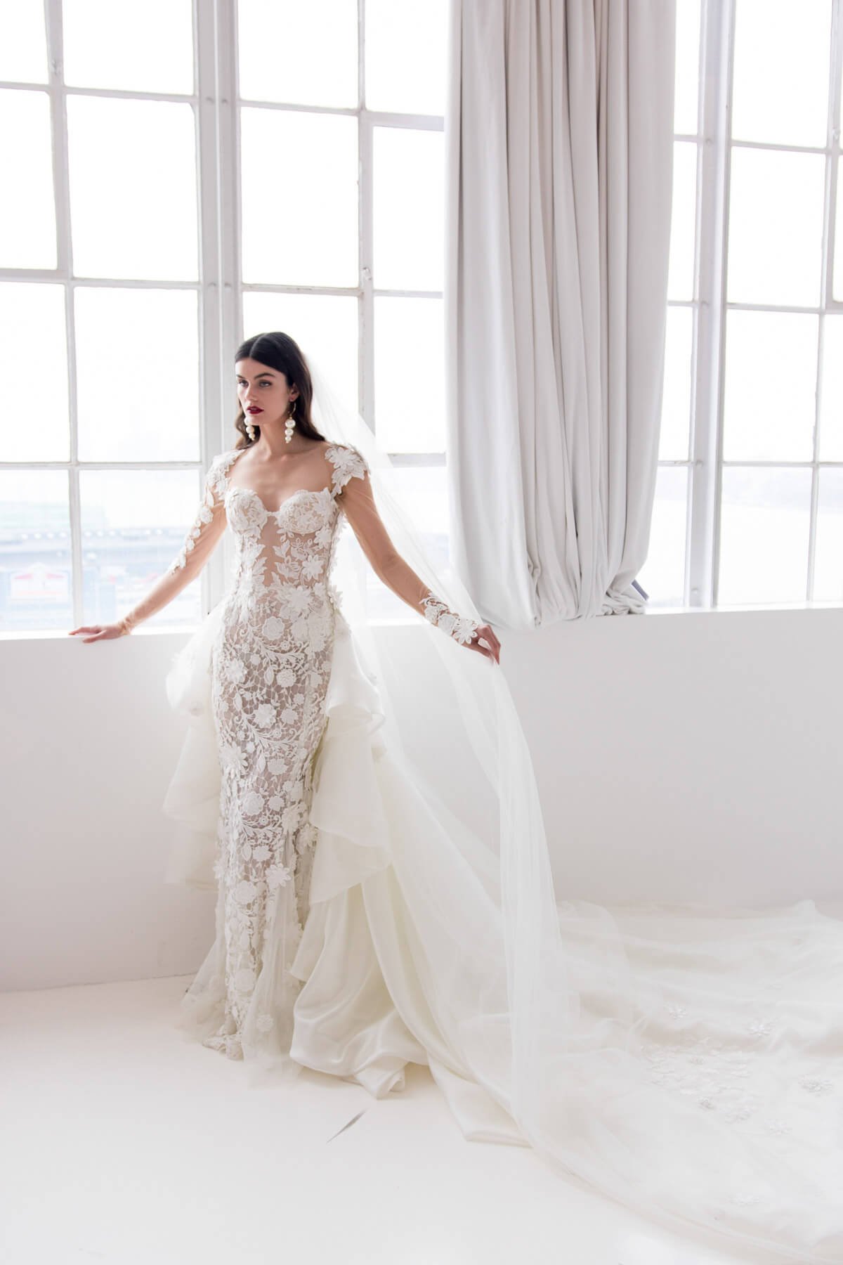 Morgan Newsom Galia Lahav wedding dress designer New York photographer-0667.jpg