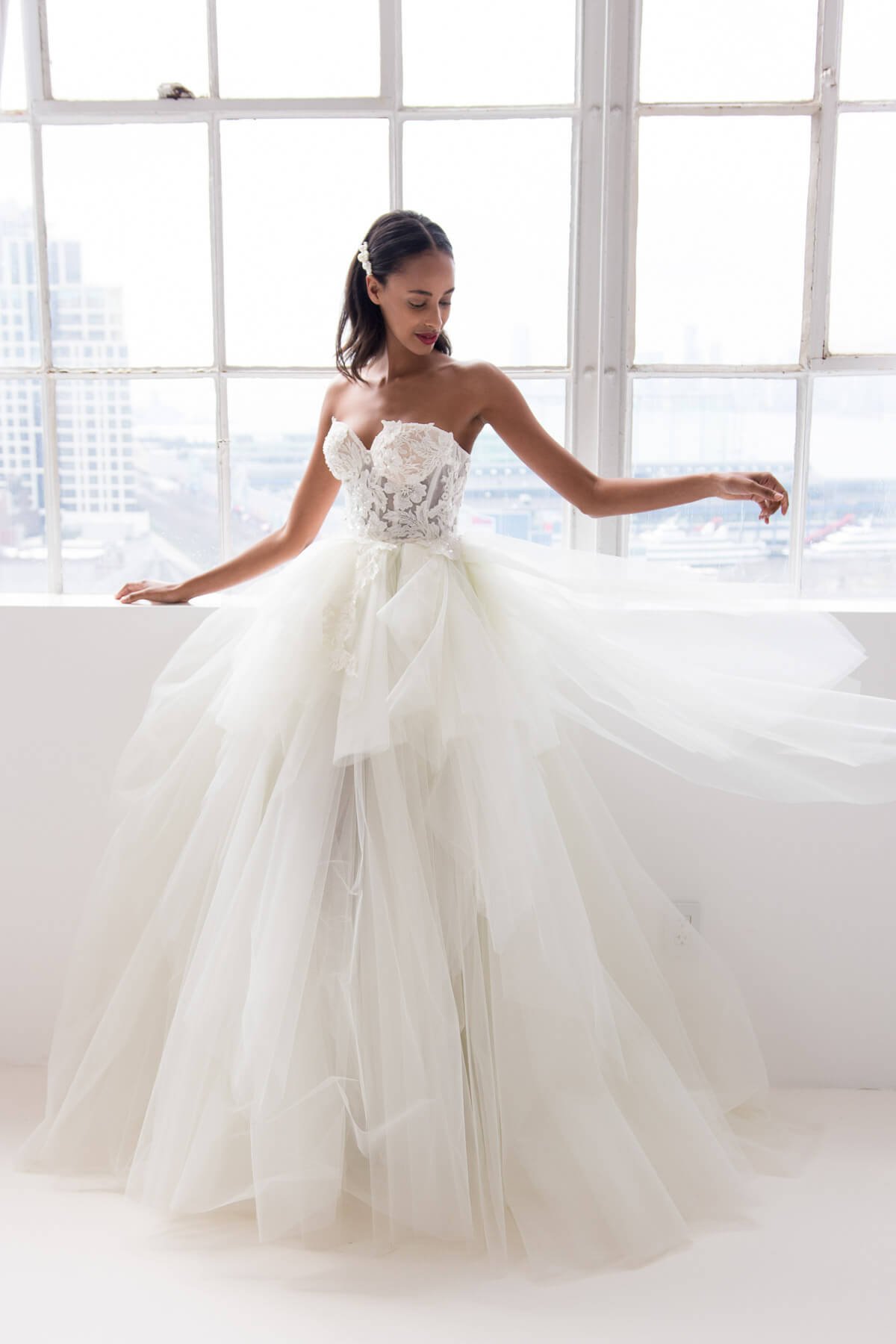 Morgan Newsom Galia Lahav wedding dress designer New York photographer-0734.jpg