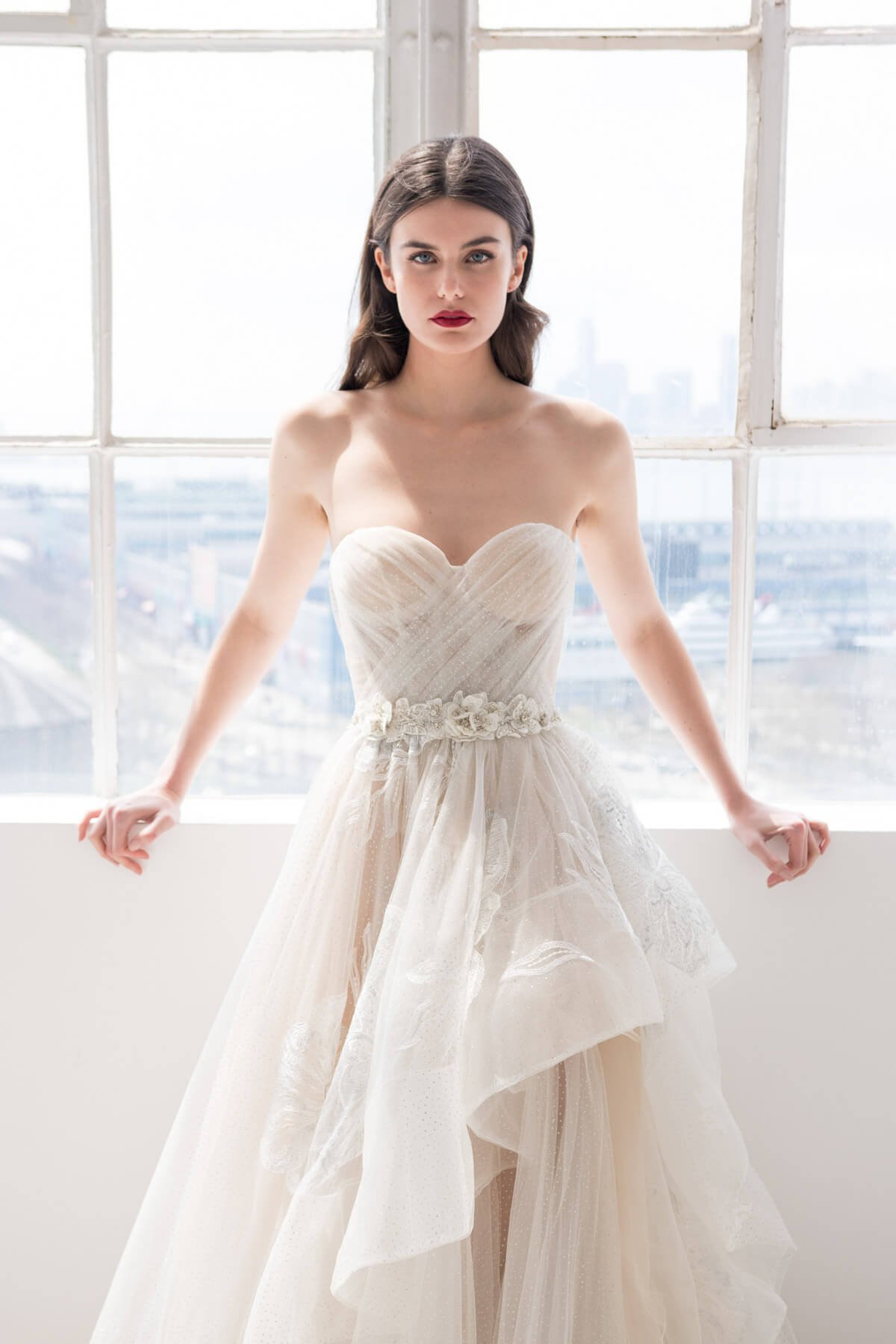 Morgan Newsom Galia Lahav wedding dress designer New York photographer-0828.jpg