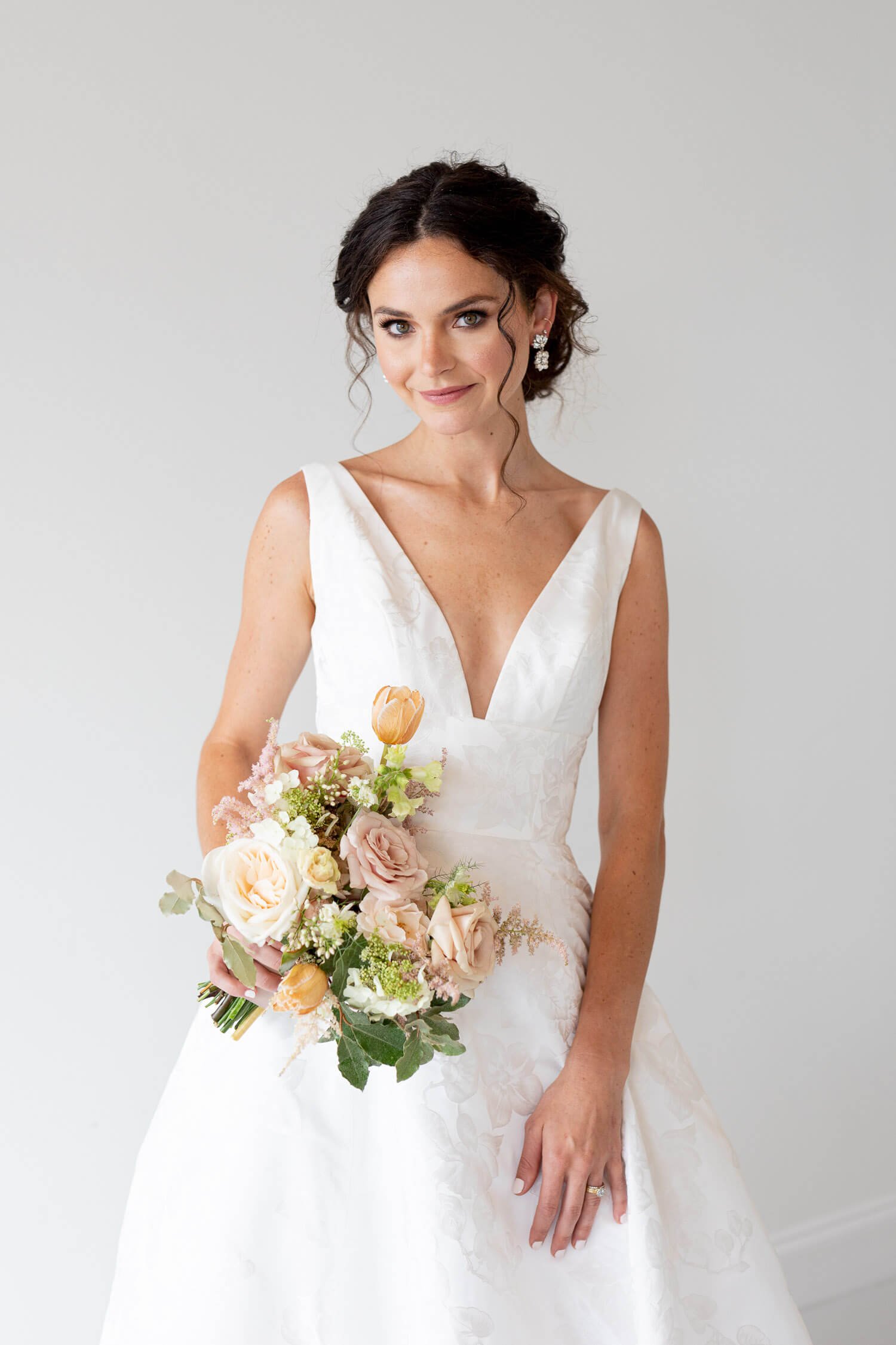 Maggie Louise Bridal Boutique — Morgan Newsom Photography