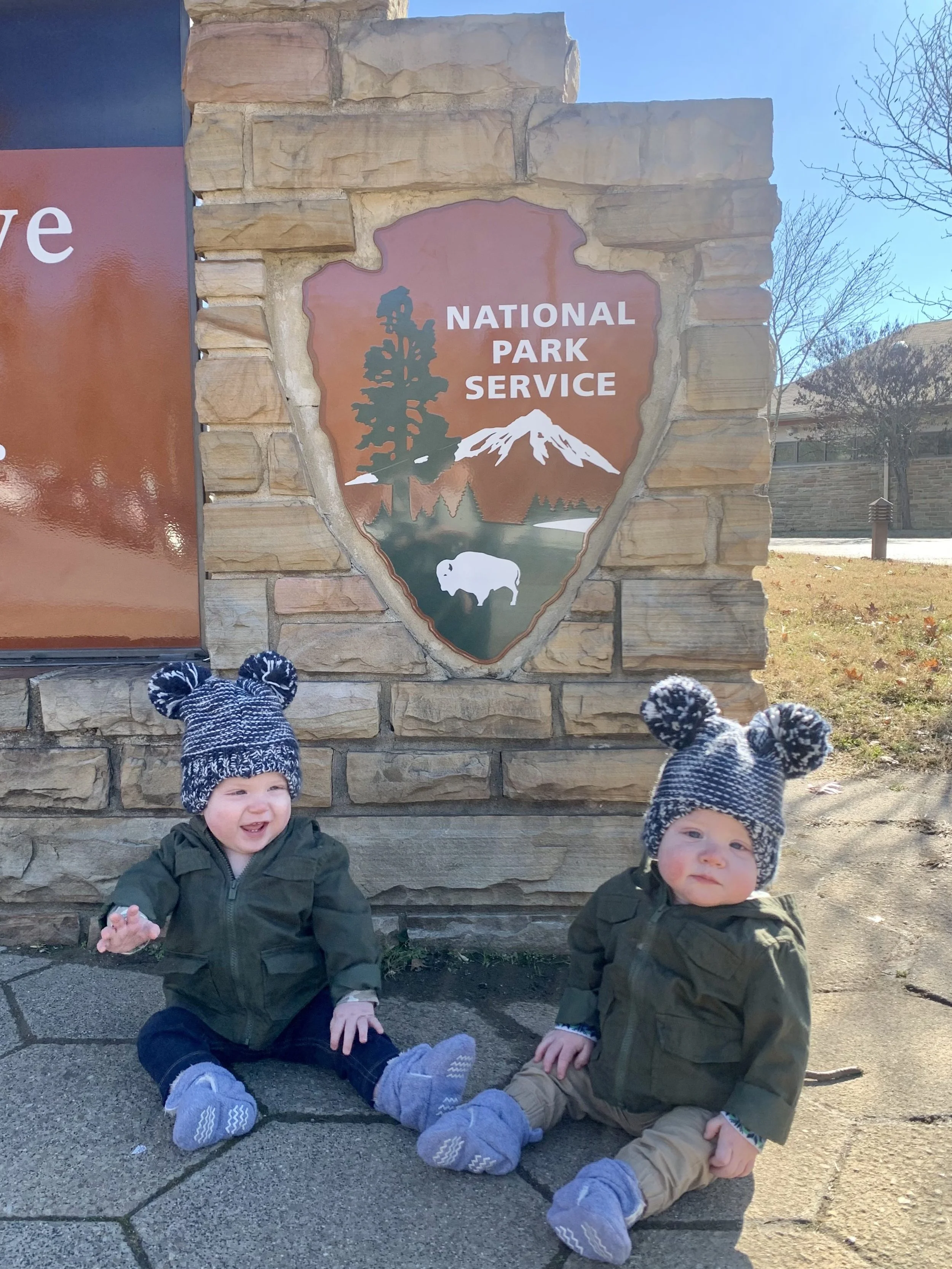 Travel Lies I Was Told Before Having Kids