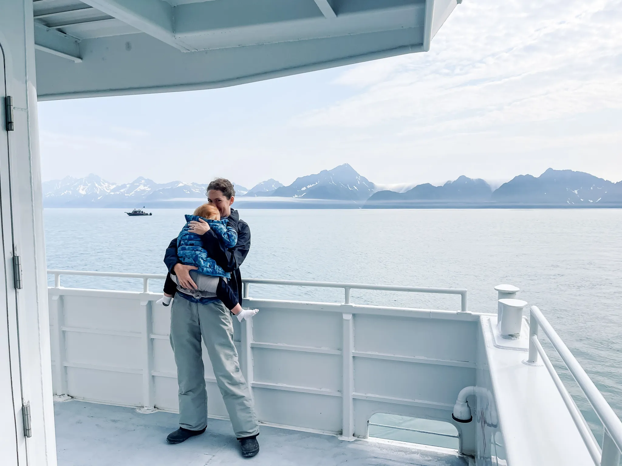 Should Travel Be One of Your Family Values?