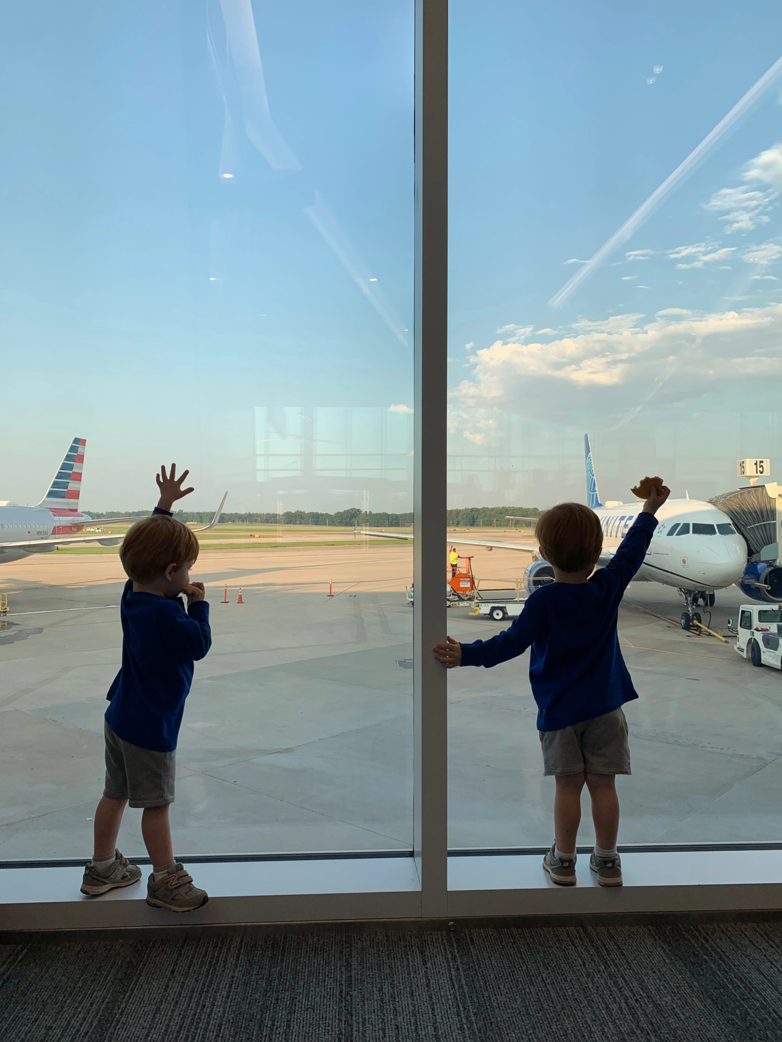 The Nitty-Gritty About Booking Family Flights