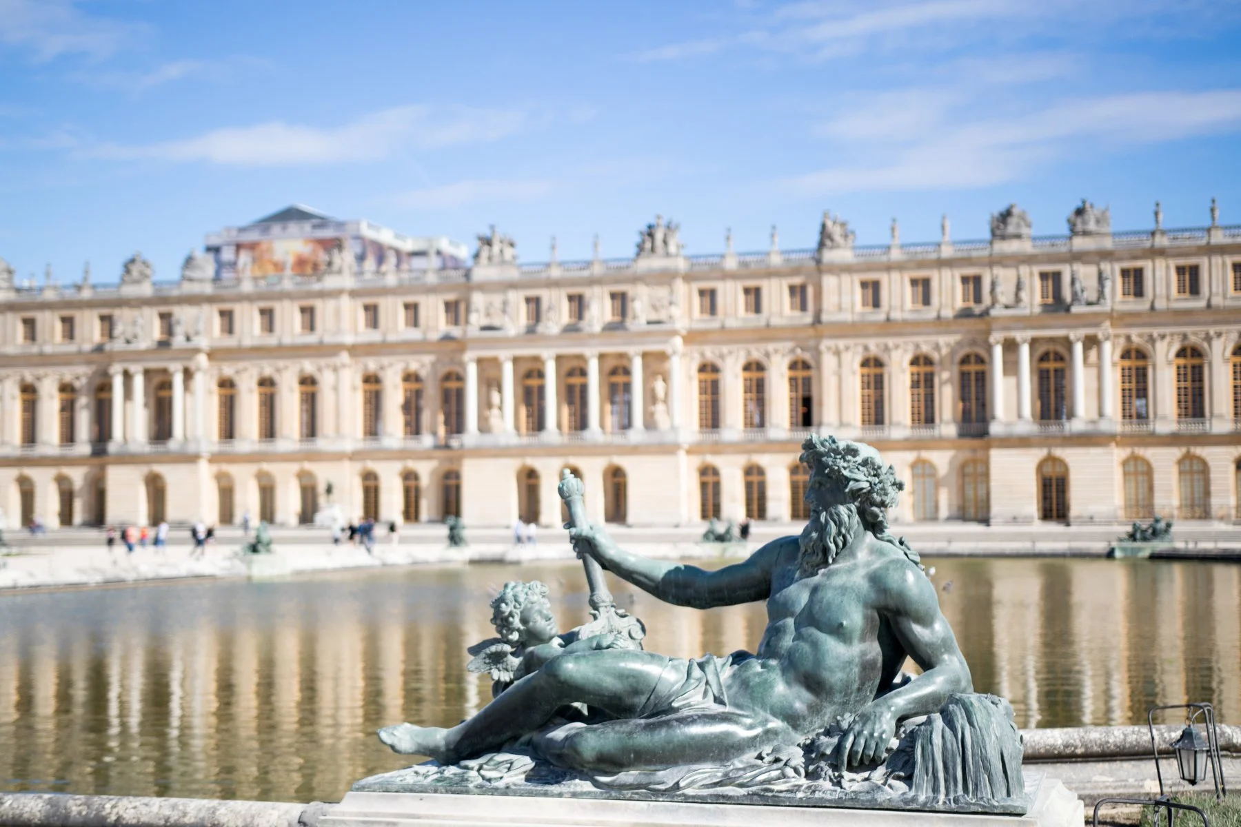 Wanderlust Without Financial Wreckage