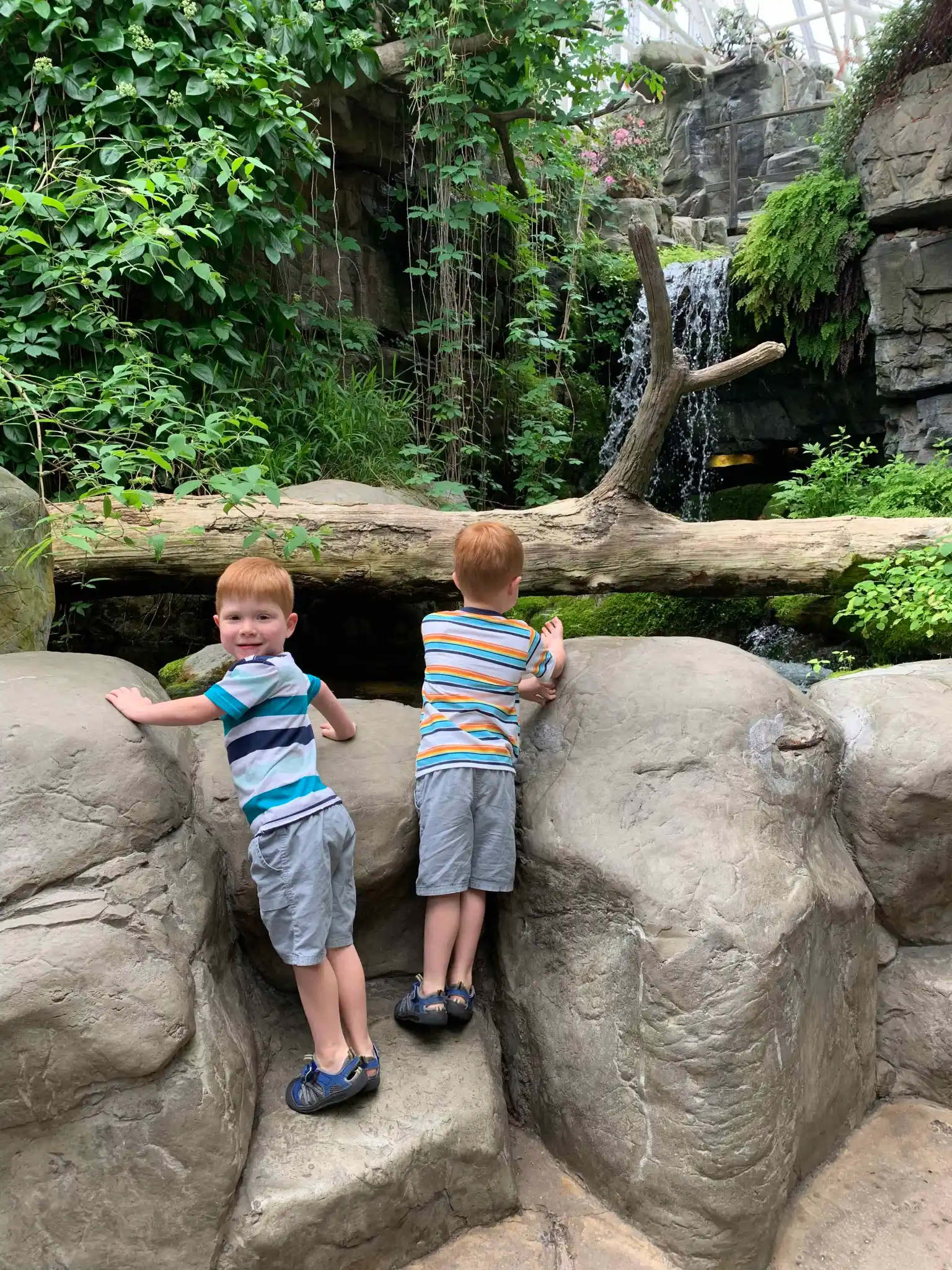 How to Dabble in Worldschooling Your Kids This Summer