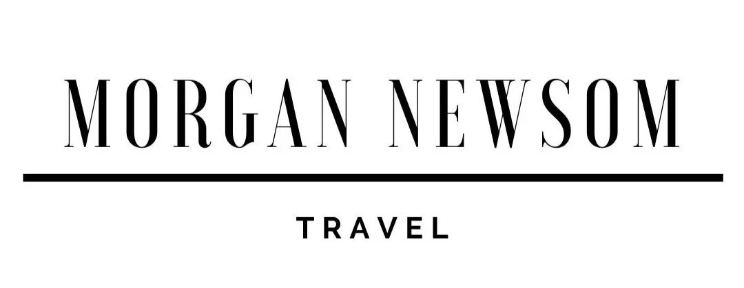 Morgan Newsom Travel