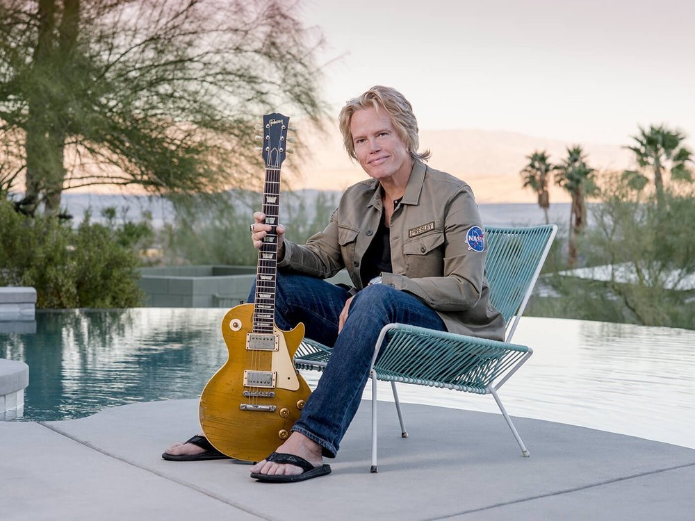 Brian Ray