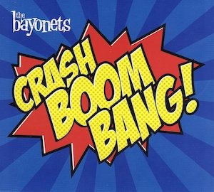 Crash Boom Bang! [2017 Re-Release]