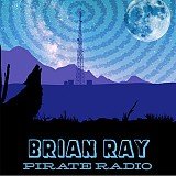 Pirate Radio b/w Trashman