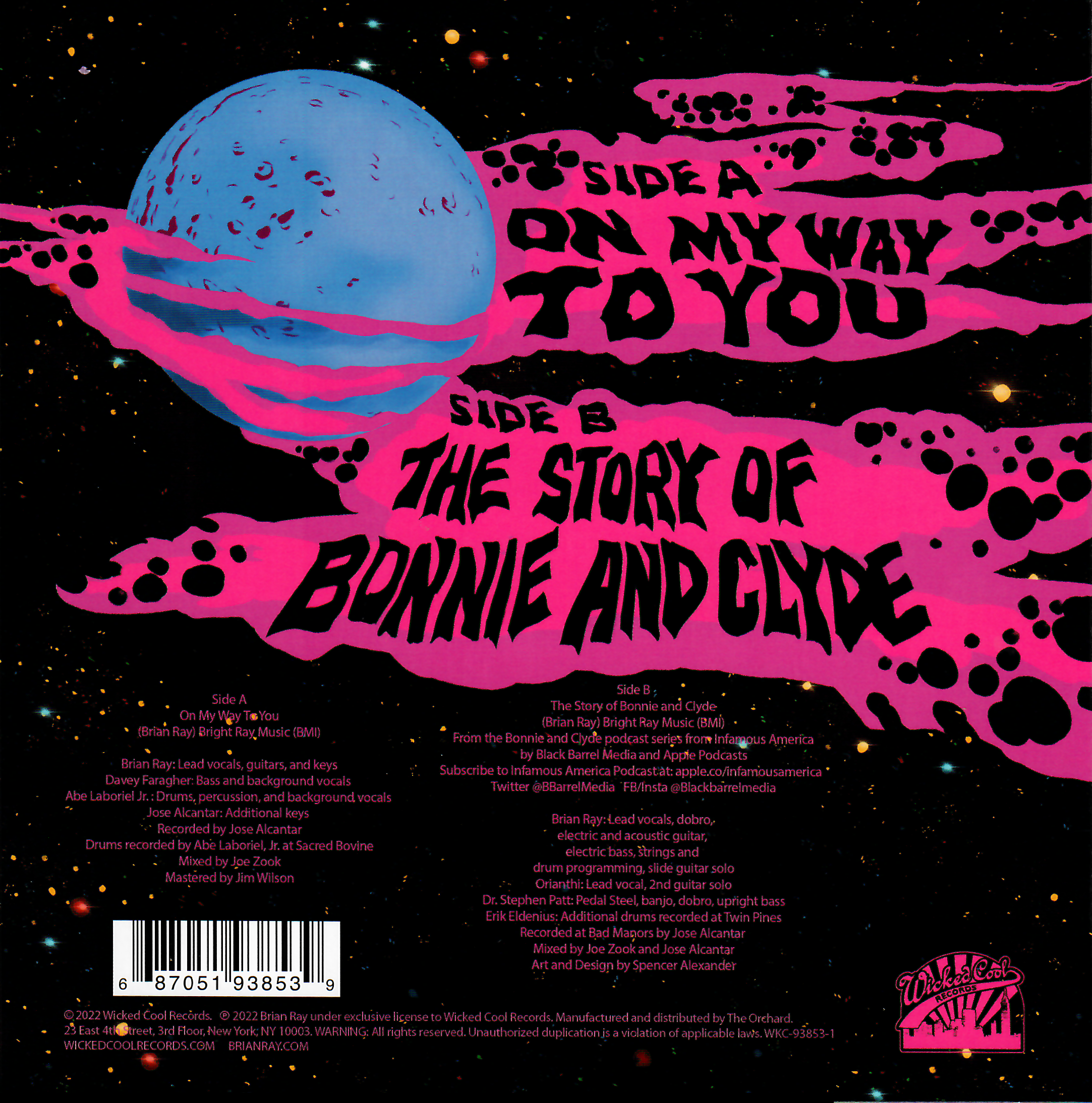 CVR - On My Way To You (B-Side).png