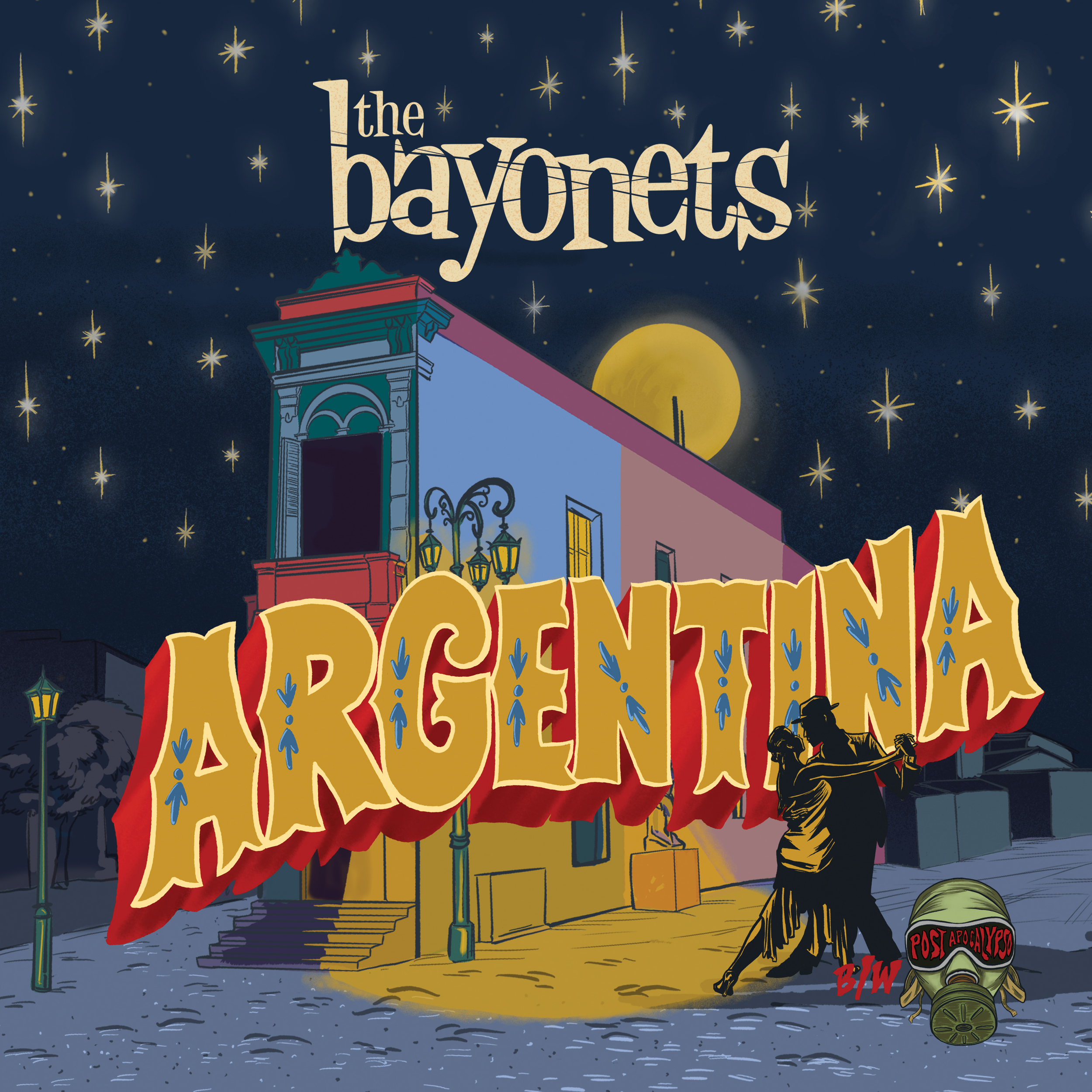 The Bayonets -Argentina (Front).png