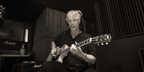 Brian Ray
