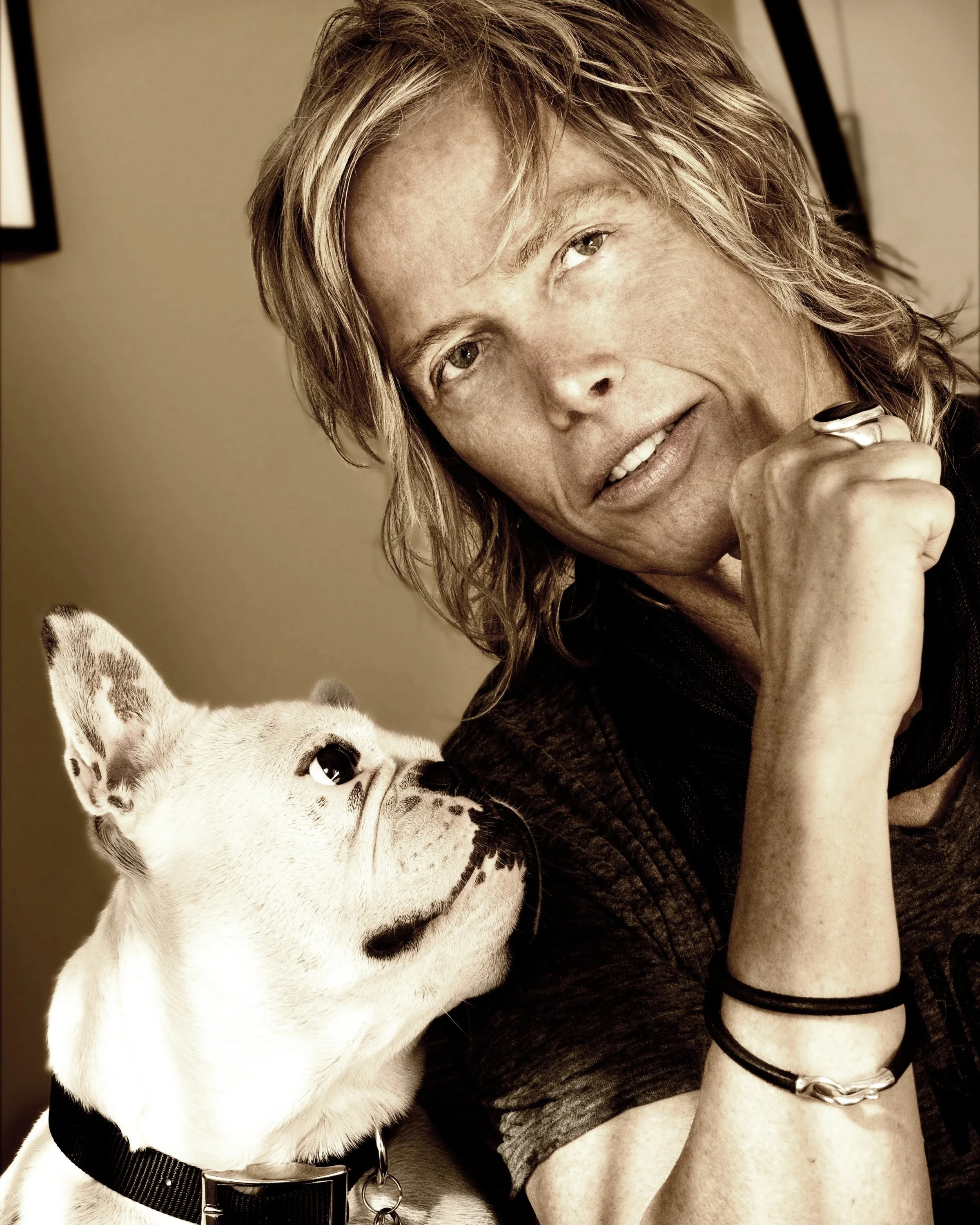 Bio — Brian Ray