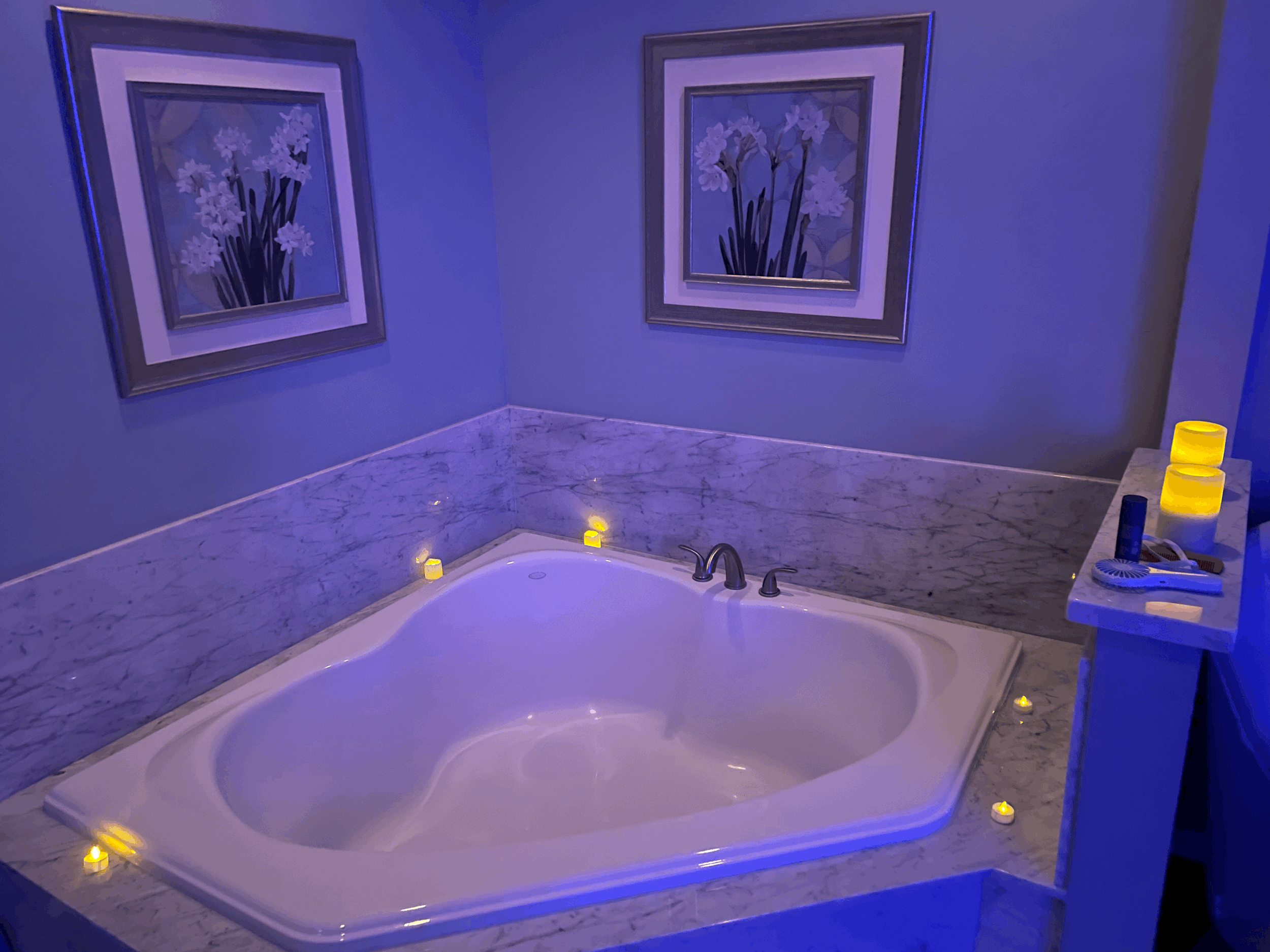 Mariel’s VBAC Birth with a Doula Experience