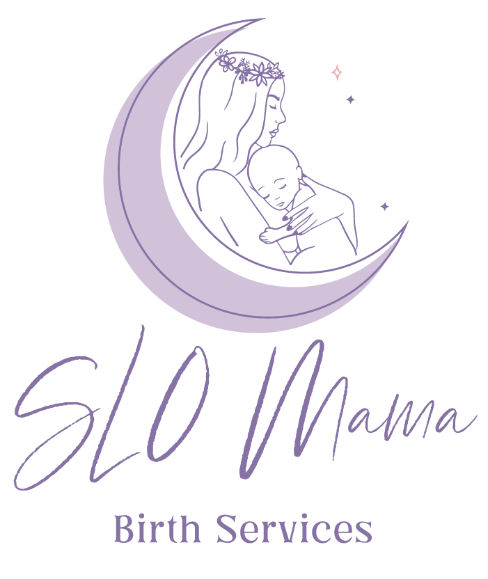 SLO Mama Birth Services