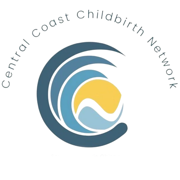 Central Coast Childbirth Network SLO County Birth Doula Resource