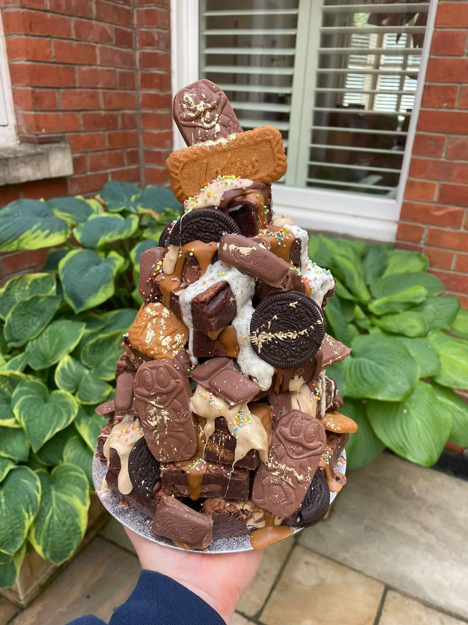 Bunkie Bakes