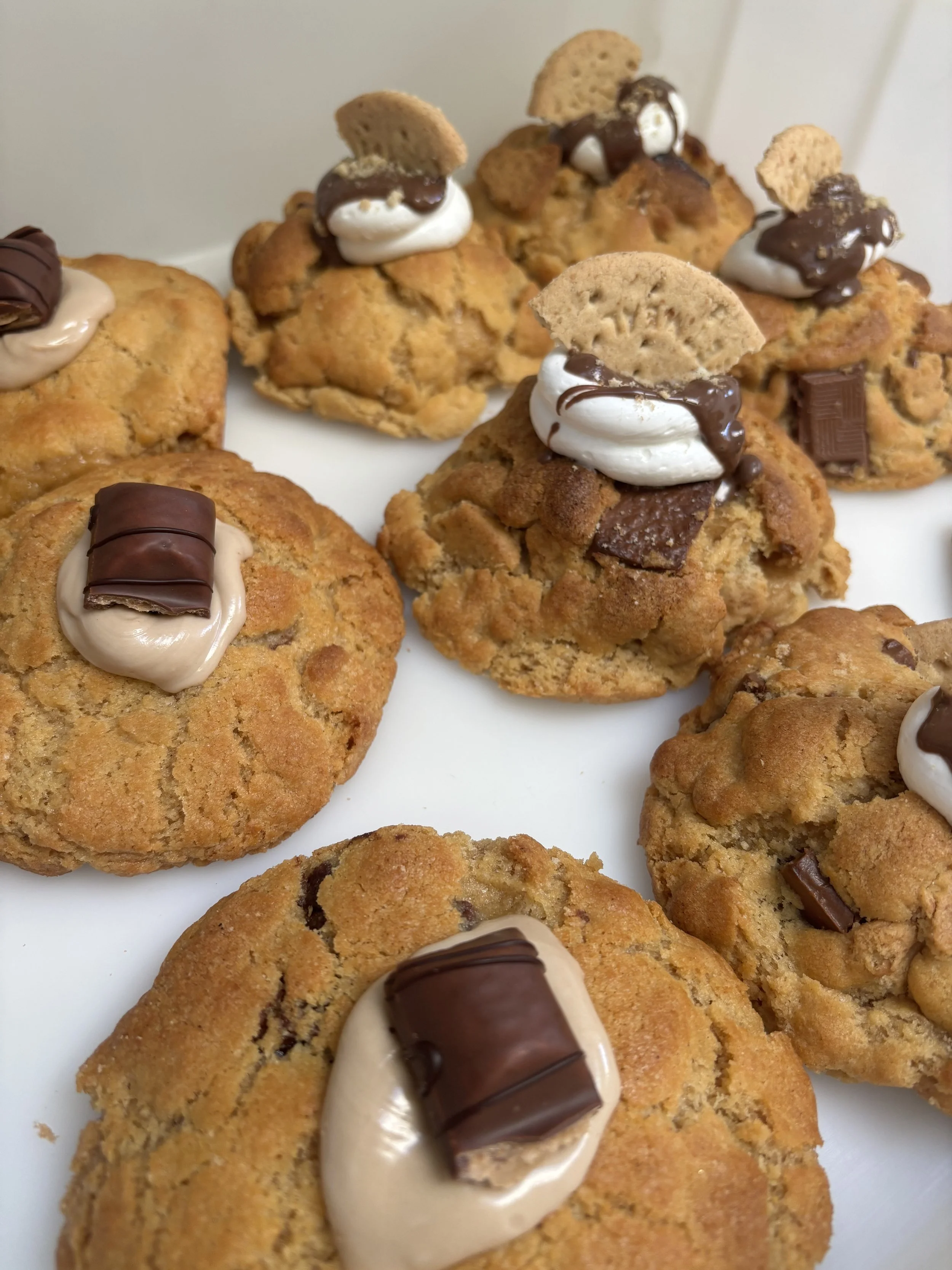 Cookies