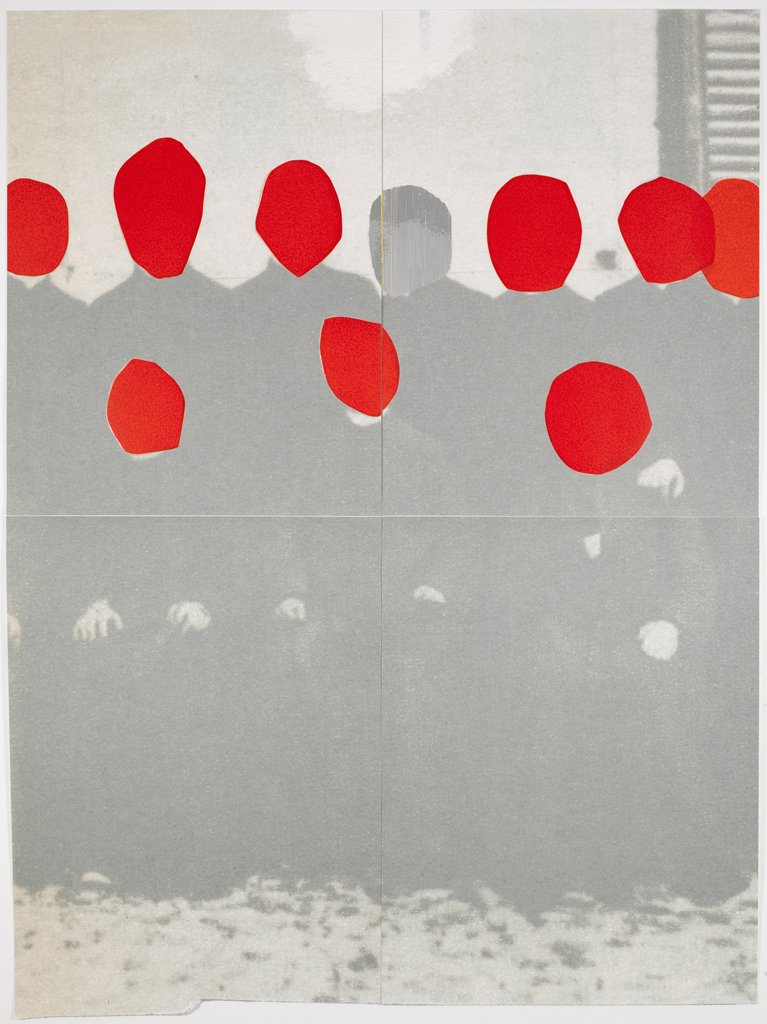 collaborative residency with