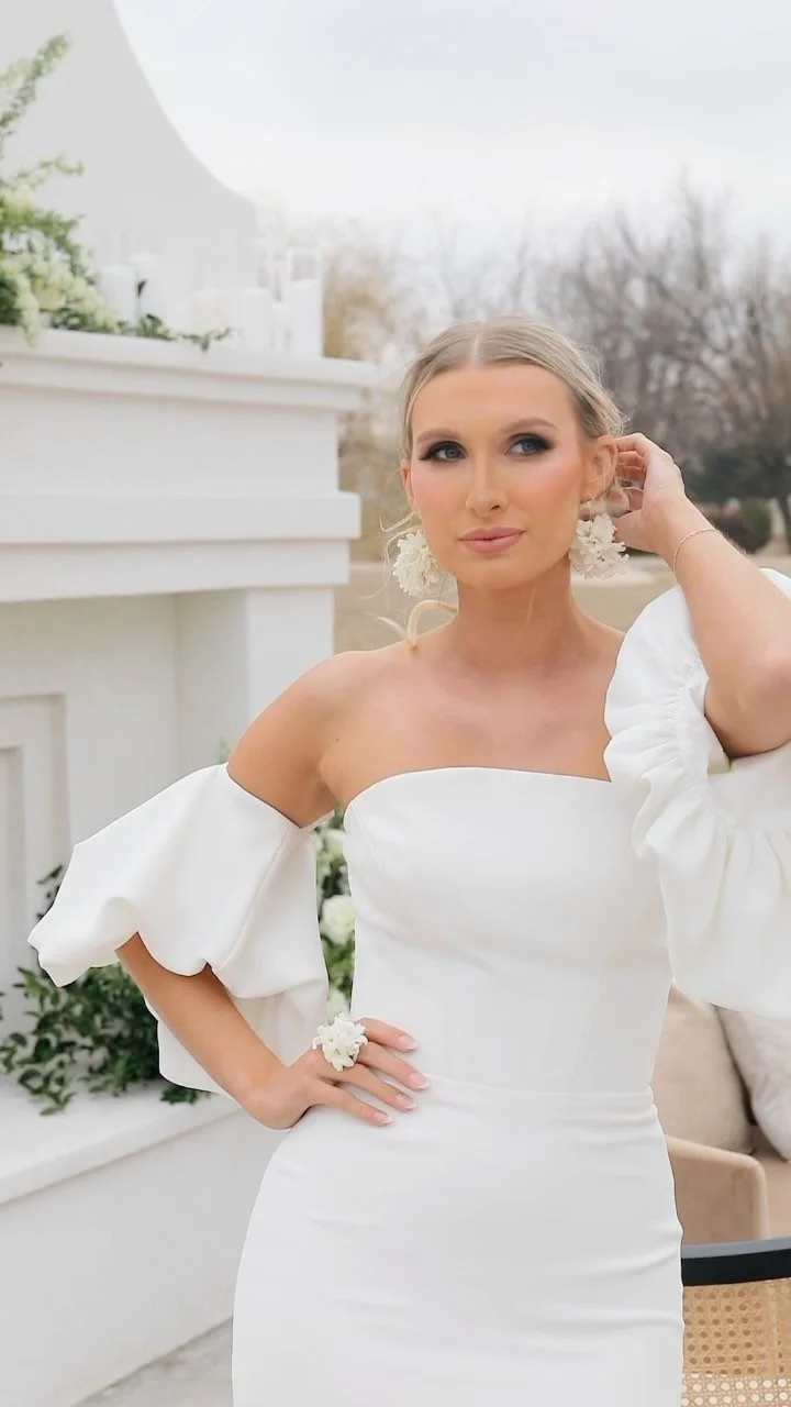 La Mariée Boutique - Timeless, Romantic Bridal Gowns in Tulsa, OK